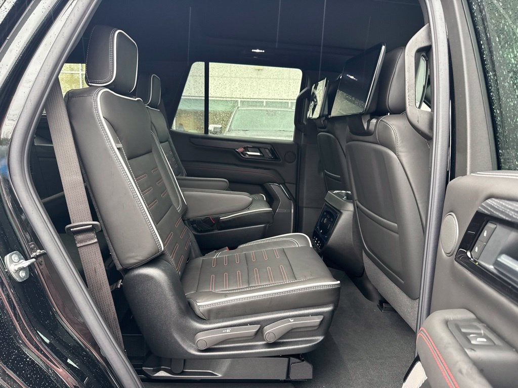 2027 GMC Yukon AT4 Ultimate