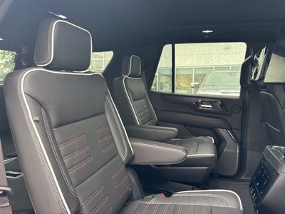 2027 GMC Yukon AT4 Ultimate