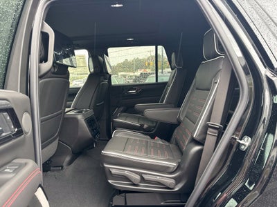 2027 GMC Yukon AT4 Ultimate