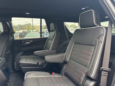 2027 GMC Yukon AT4 Ultimate
