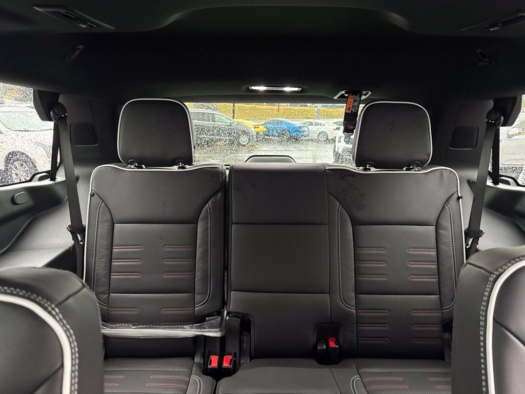 2027 GMC Yukon AT4 Ultimate