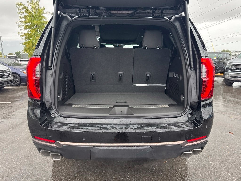 2027 GMC Yukon AT4 Ultimate