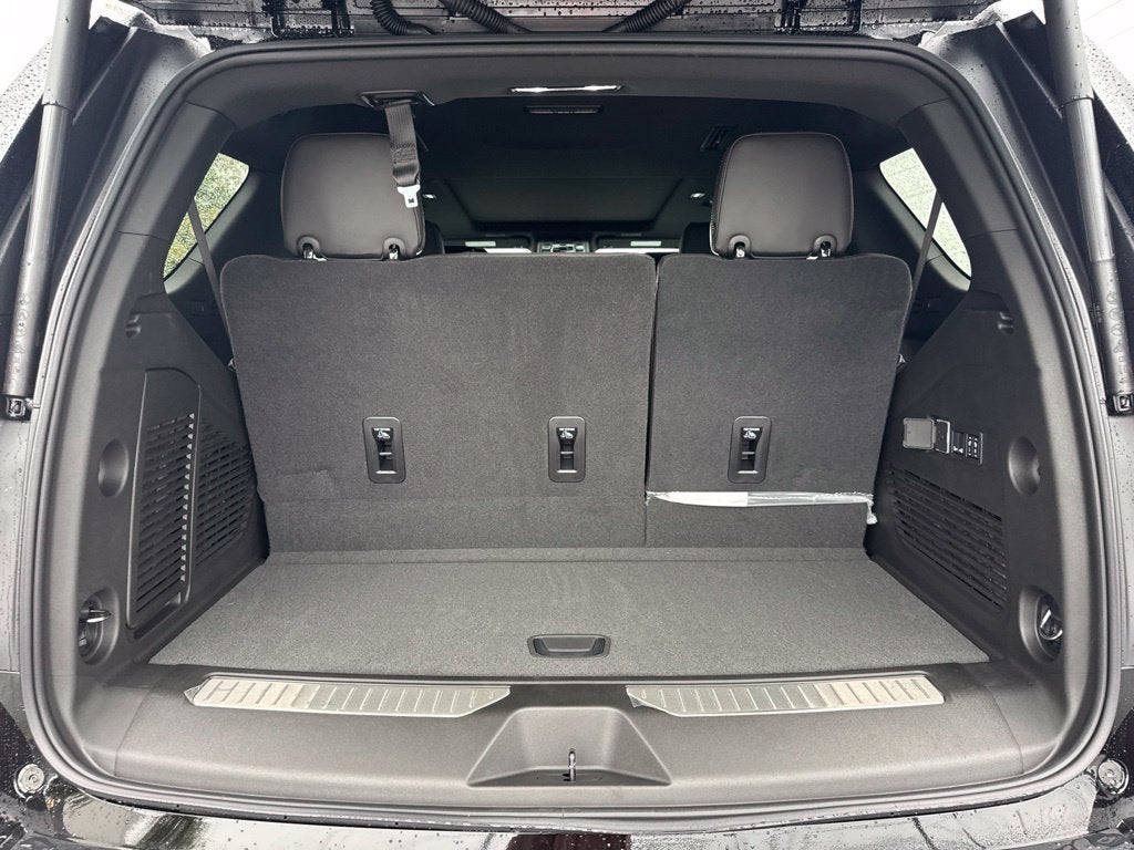 2027 GMC Yukon AT4 Ultimate