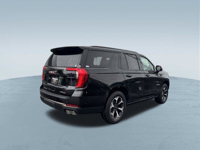 2027 GMC Yukon AT4 Ultimate