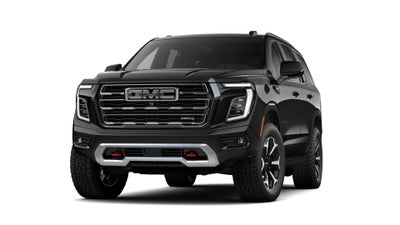2027 GMC Yukon AT4 Ultimate