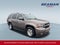 2013 Chevrolet Tahoe LT
