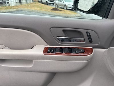 2013 Chevrolet Tahoe LT