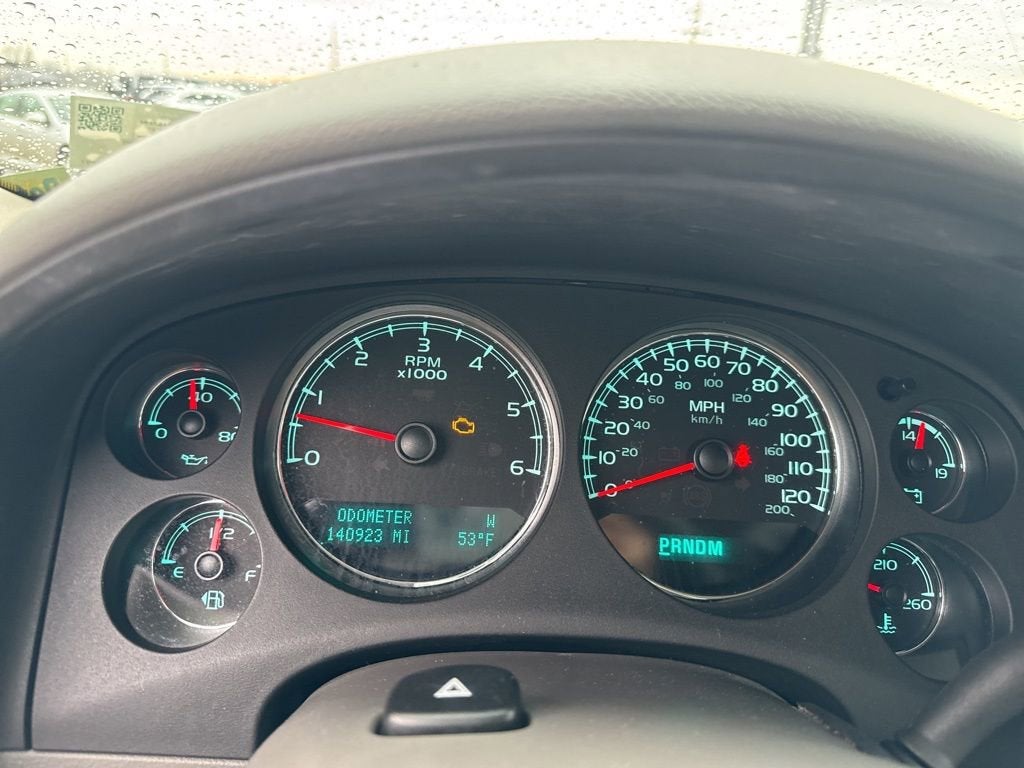 2013 Chevrolet Tahoe LT