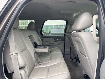 2013 Chevrolet Tahoe LT