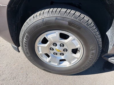 2013 Chevrolet Tahoe LT