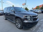 2017 Chevrolet Suburban LS