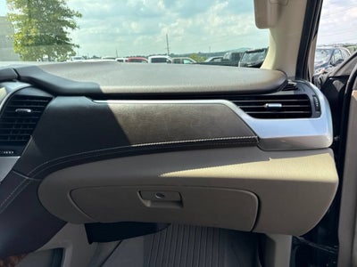 2020 Chevrolet Suburban Premier