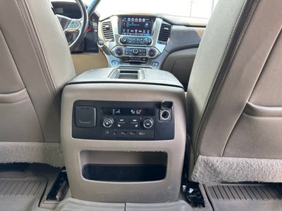 2020 Chevrolet Suburban Premier