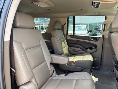 2020 Chevrolet Suburban Premier
