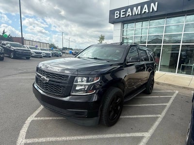 2019 Chevrolet Tahoe LS