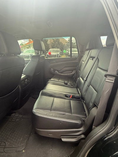 2019 Chevrolet Tahoe LS