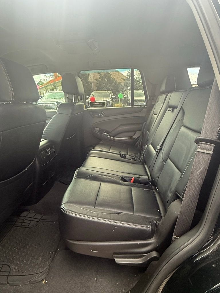2019 Chevrolet Tahoe LS