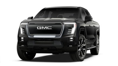 2025 GMC Sierra EV Extended Range Denali
