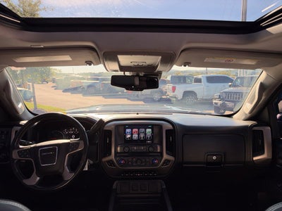 2017 GMC Sierra 2500 HD Denali