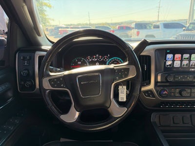 2017 GMC Sierra 2500 HD Denali