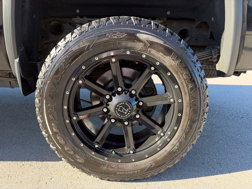 2017 GMC Sierra 2500 HD Denali