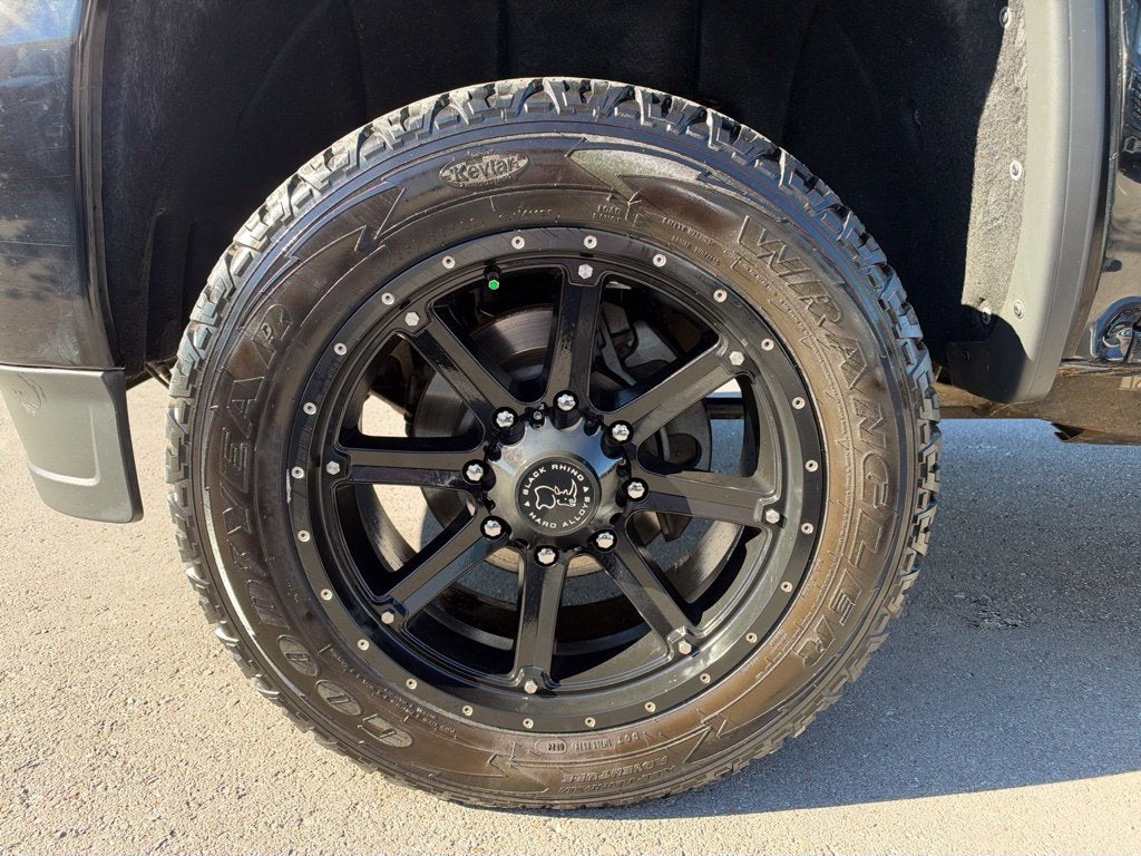 2017 GMC Sierra 2500 HD Denali