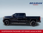 2017 GMC Sierra 2500 HD Denali