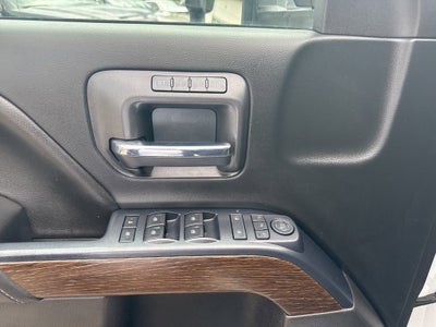 2017 GMC Sierra 2500 HD Denali