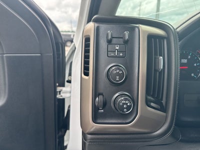 2017 GMC Sierra 2500 HD Denali