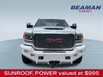 2017 GMC Sierra 2500 HD Denali