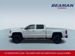 2017 GMC Sierra 2500 HD Denali