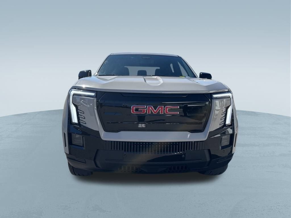 2026 GMC Sierra EV Elevation Extended Range
