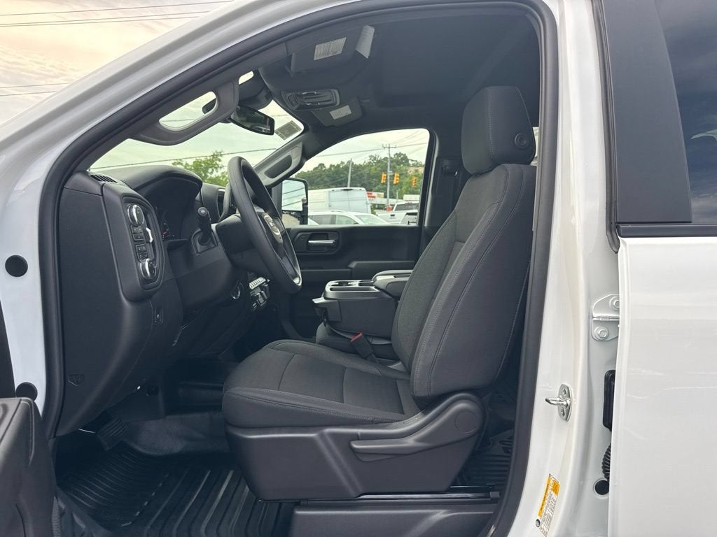 2026 GMC Sierra 2500HD Pro - Photo 15