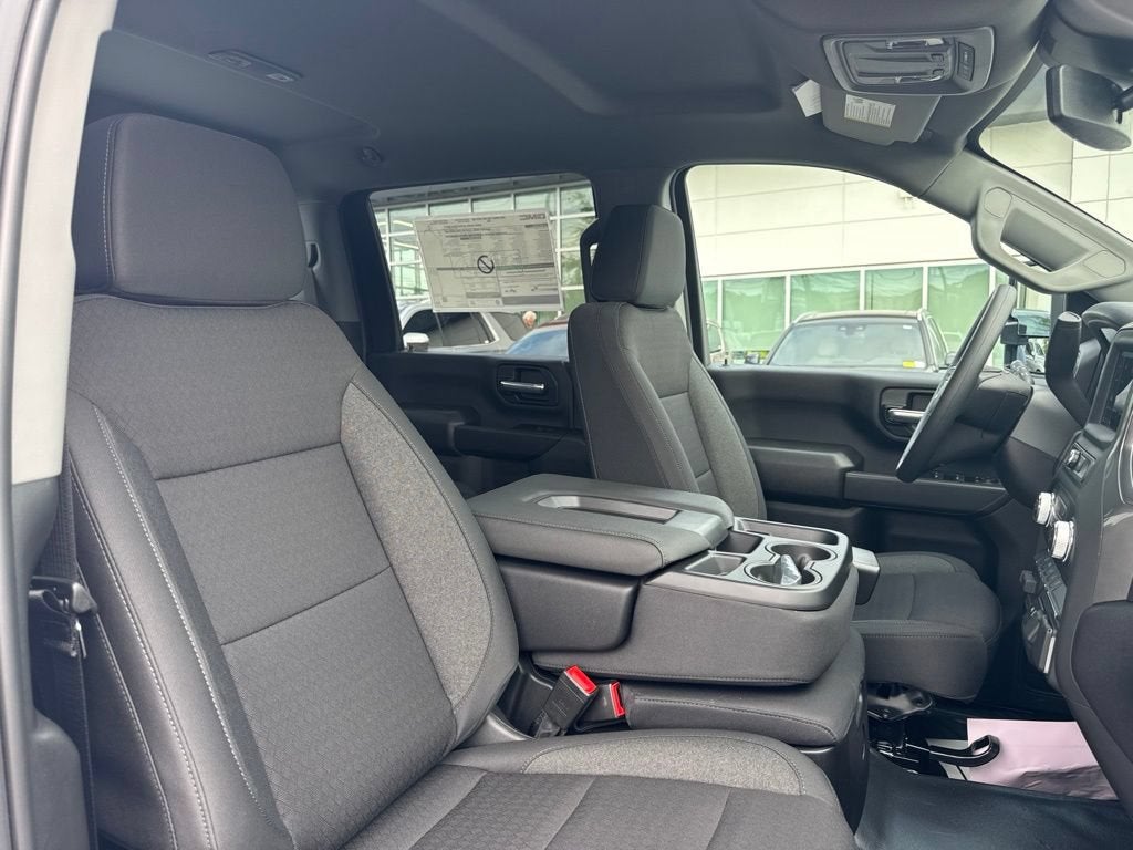 2026 GMC Sierra 2500HD Pro - Photo 19