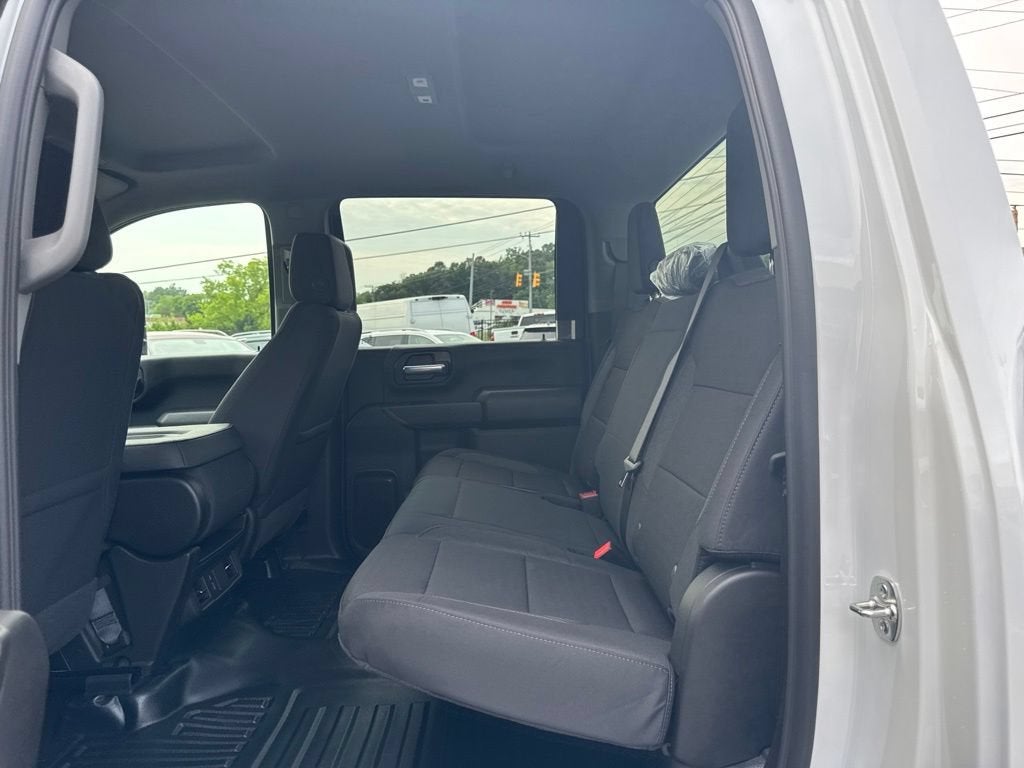 2026 GMC Sierra 2500HD Pro - Photo 28