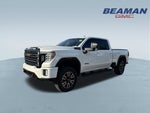 2021 GMC Sierra 2500 HD AT4