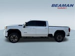 2021 GMC Sierra 2500 HD AT4