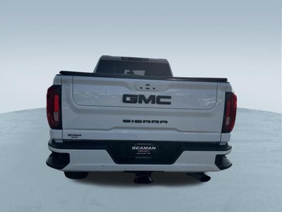 2021 GMC Sierra 2500 HD AT4