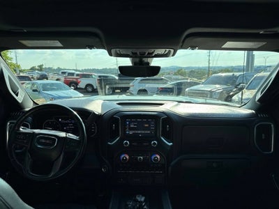 2022 GMC Sierra 2500 HD AT4