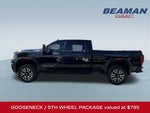 2022 GMC Sierra 2500 HD AT4