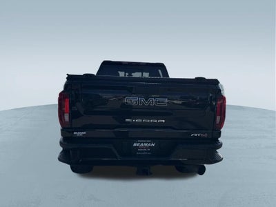 2022 GMC Sierra 2500 HD AT4