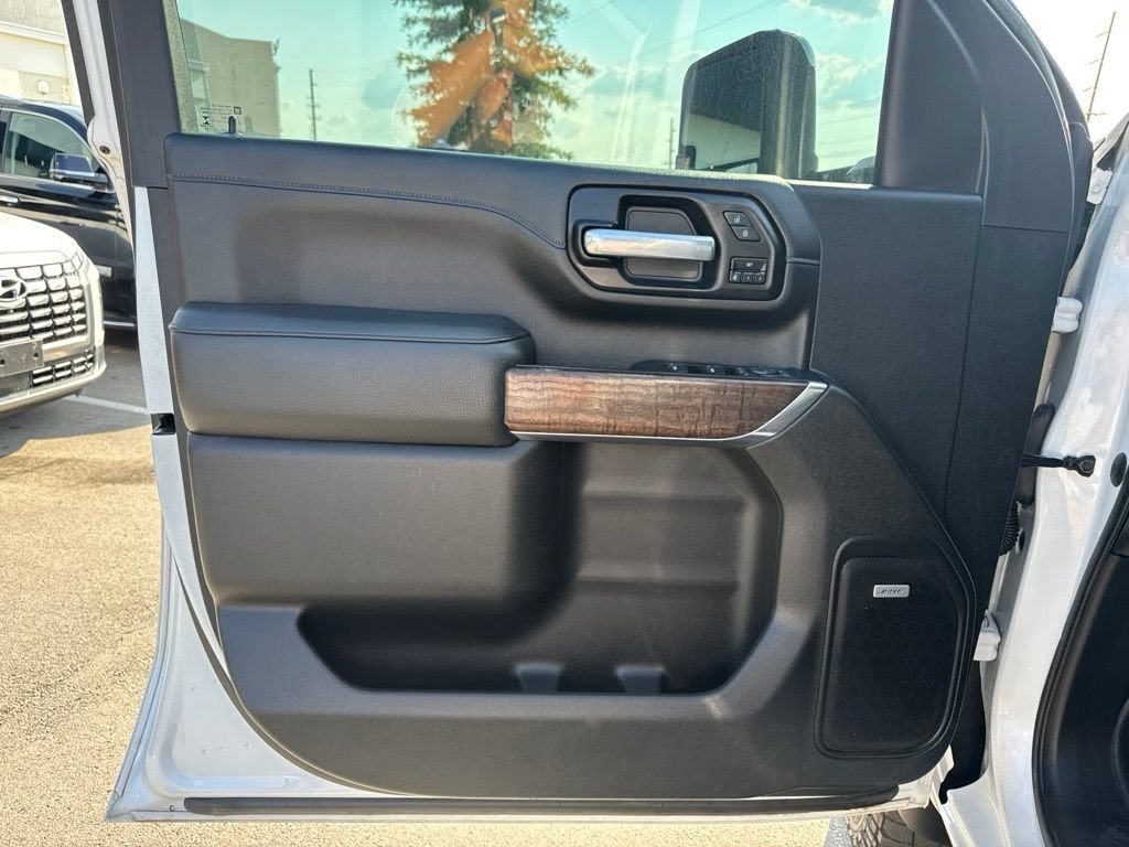 2021 GMC Sierra 2500 HD Denali