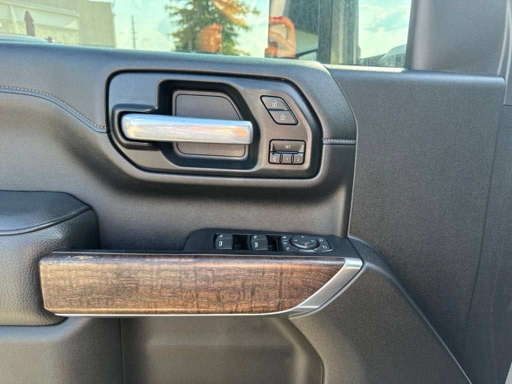 2021 GMC Sierra 2500 HD Denali