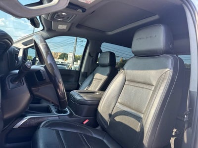 2021 GMC Sierra 2500 HD Denali