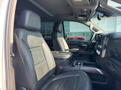 2021 GMC Sierra 2500 HD Denali