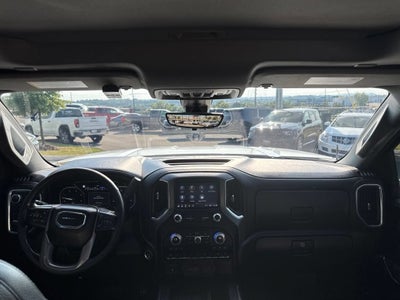 2021 GMC Sierra 2500 HD Denali