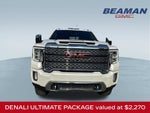 2021 GMC Sierra 2500 HD Denali