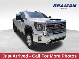 2021 GMC Sierra 2500 HD Denali