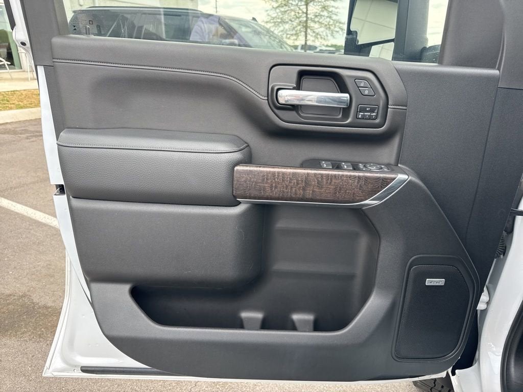 2022 GMC Sierra 2500 HD Denali