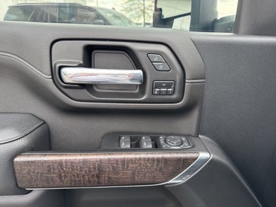 2022 GMC Sierra 2500 HD Denali